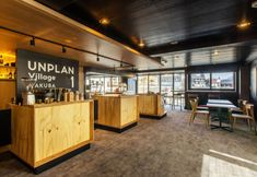 Lain-lain 2 UNPLAN Village Hakuba – Hostel