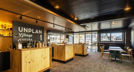 Lain-lain 2 UNPLAN Village Hakuba – Hostel