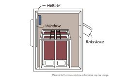 Lain-lain 4 UNPLAN Village Hakuba – Hostel