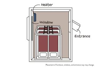 Lain-lain 4 UNPLAN Village Hakuba – Hostel