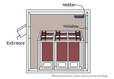 Lain-lain 6 UNPLAN Village Hakuba – Hostel