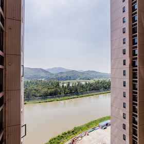 Primary image1Seven Hotel Wanxiangcheng Branch,粉岭站飯店