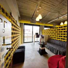 Primary image 1 Acropolis View Modern Loft, Port of Piraeus Hotels