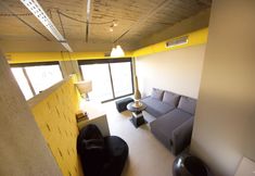 อื่นๆ 6 Acropolis View Modern Loft