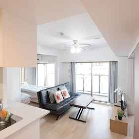 Primary image 1 Ohma Hotel Shinsaibashi 9, Eorzea Cafe in Osaka Hotels