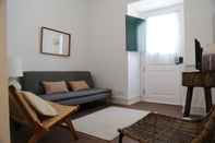Lainnya Comfortable Apartment in Central Lisbon