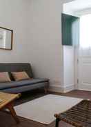 Imej utama Comfortable Apartment in Central Lisbon