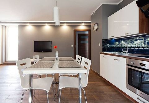 其他 Aparts.Wroclaw.PL