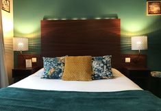 อื่นๆ 6 hotel Les Coutainvillaises