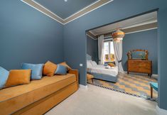 Others 2 Il Fiore D'Oro Luxury