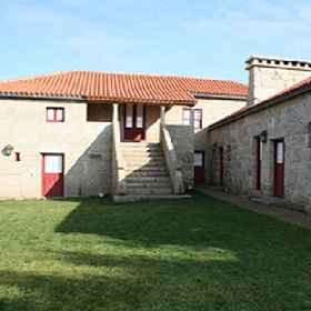 Primary image1昆塔達福特奧卡達飯店,Recezinhos (São Mamede)飯店