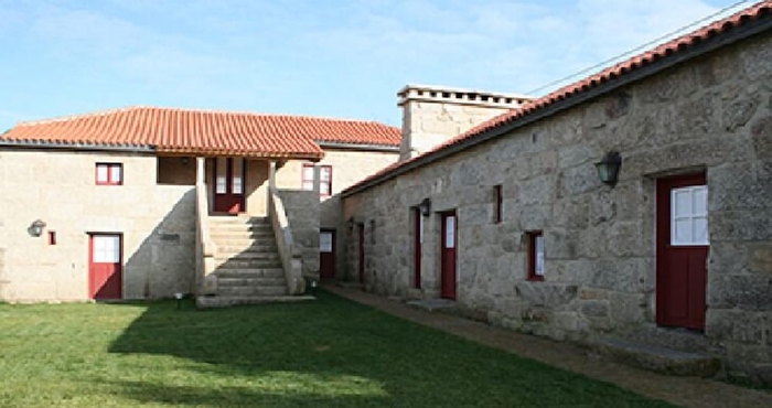 Khác Quinta da Fonte Arcada