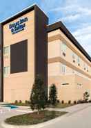 Imej utama Days Inn & Suites by Wyndham Beaumont West / I-10 & Walden