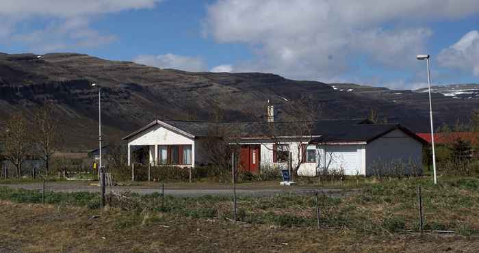 Lainnya Móra Guesthouse