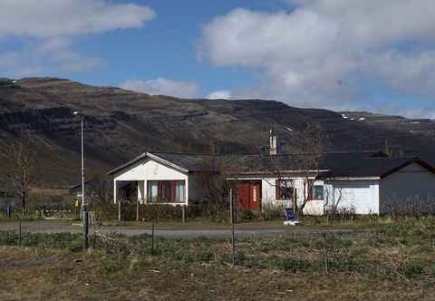 Lain-lain Móra Guesthouse