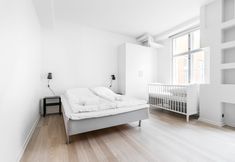 Others 2 120m2 Apartment in Nyhavn