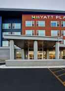 Imej utama Hyatt Place Wichita State University