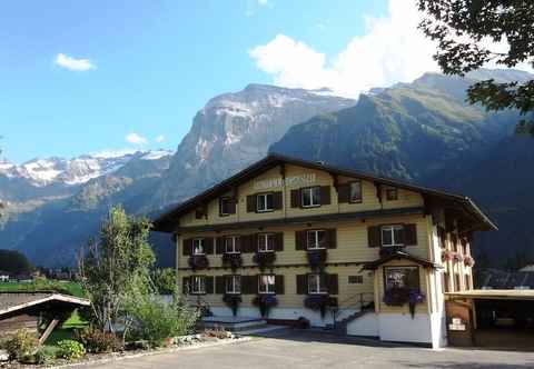 Lain-lain Hotel Garni Hostatt