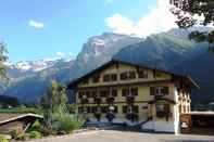 Lain-lain Hotel Garni Hostatt