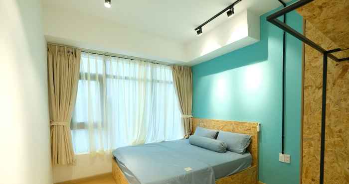 Others Stay In Nha Trang Apartments