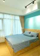 ภาพหลัก Stay In Nha Trang Apartments