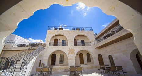 Others 2 Palmyra Boutique Hotel