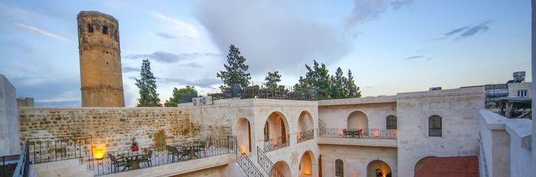 Others Palmyra Boutique Hotel