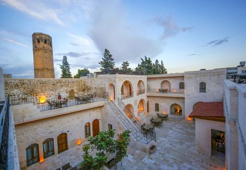 Others Palmyra Boutique Hotel