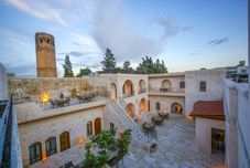 Others Palmyra Boutique Hotel