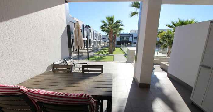 Others Groundfloor Oasis Beach III La Zenia