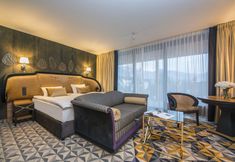 อื่นๆ 6 Bachleda Residence Zakopane