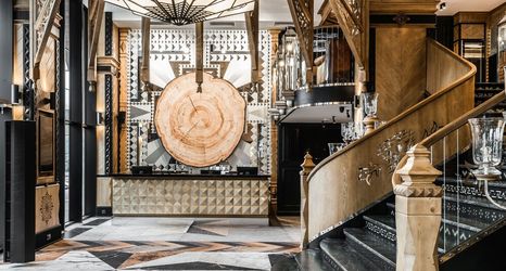 อื่นๆ 2 Bachleda Residence Zakopane