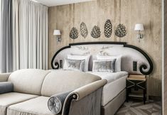 อื่นๆ 4 Bachleda Residence Zakopane