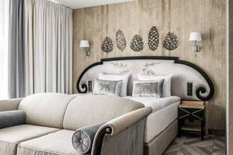 อื่นๆ 4 Bachleda Residence Zakopane