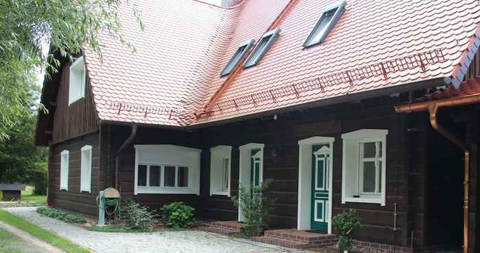 Khác Haus Lutki