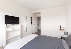 Others 7 Bossa nova guesthouse braga