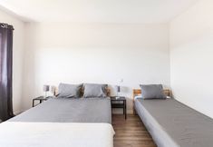 Others 4 Bossa nova guesthouse braga