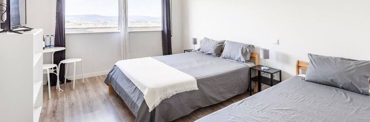 Others Bossa nova guesthouse braga