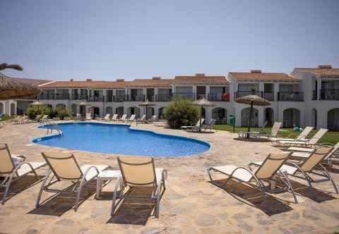 Others RVHotels Sea Club Menorca