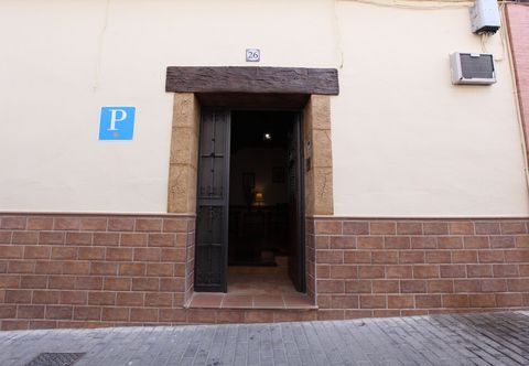 Others Hostal Rocío