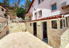 Others 3 Bucak Apart Hotel Gocek & Beach