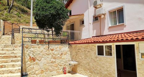 Others 2 Bucak Apart Hotel Gocek & Beach