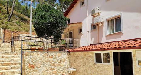 Others 2 Bucak Apart Hotel Gocek & Beach