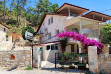 Others Bucak Apart Hotel Gocek & Beach