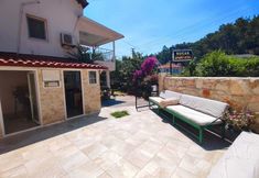 其他 6 Bucak Apart Hotel Gocek & Beach