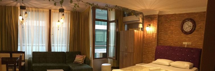 其他 Minus One Suite