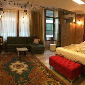 Primary image1Minus One Suite,Bomonti Residences by Rotana飯店