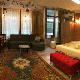 Primary image 1 Minus One Suite, Quartz Clinique | Botoks | Dudak Dolgusu | Vaser Liposuction | Meme Büyütme Hotels