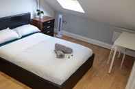 Others Stunning one bedroom flat