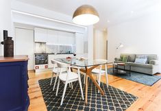 Others 2 JOIVY Polished 1BR Apt, close by Avenida da Liberdade
